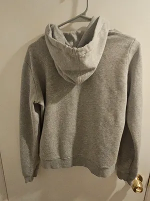 Nike Women’s hoodie thumbnail 5