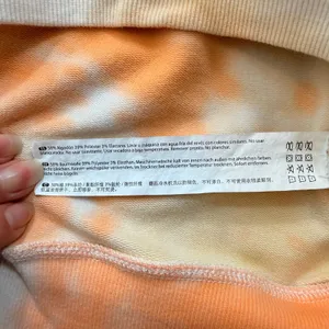 Wildfox Roadtrip La Tigre Oversized Crewneck Sweatshirt Size Medium thumbnail 8