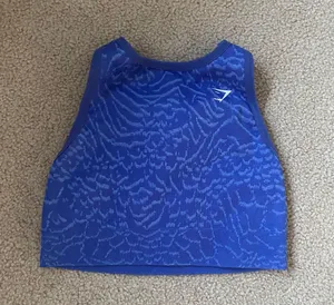 Gymshark Bra thumbnail 1