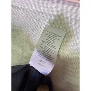 Alo Yoga High-Waist Moto Women’s Leggings Black XS Athletic wear (A6) thumbnail 4