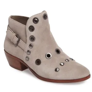 Sam Edelman Pedra Ankle Booties New In Box 5.5 thumbnail 3