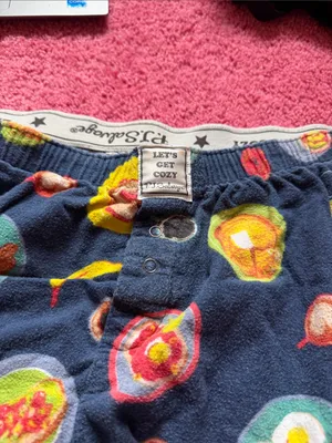 PJ salvage brunch boxer shorts Blue Size XL thumbnail 2