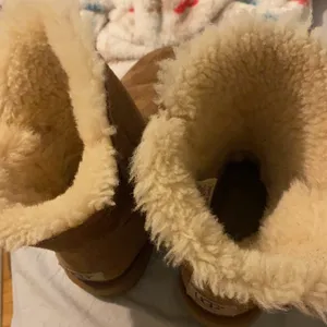 Bailey button ugg boots thumbnail 5