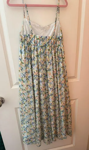 Abercrombie and Fitch dress thumbnail 3
