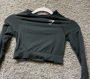 Gymshark Top thumbnail 1