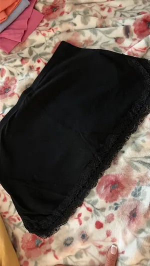 Chrome riot skirt Black Size L thumbnail 4