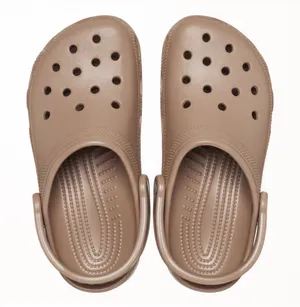 Brown Crocs thumbnail 4