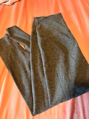 Beyond Yoga Grey Leggings thumbnail 2