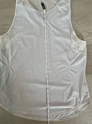 Lululemon Tank Top thumbnail 7