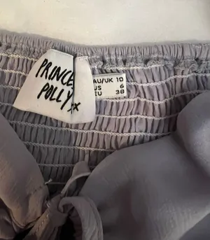 Princess Polly crop top thumbnail 3