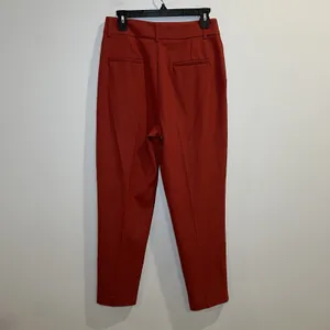 Anine Bing Becky‎ Trouser Size 36 High Waist Women’s Pants thumbnail 2