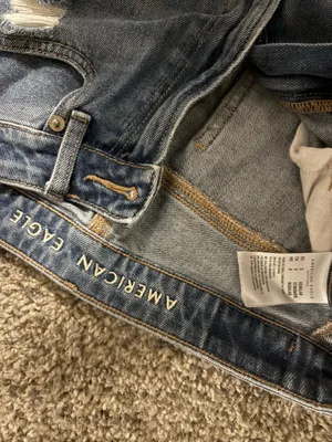 American Eagle Jeans thumbnail 3