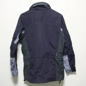 Columbia Purple Colorblock Winter Jacket thumbnail 2