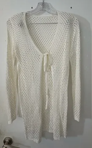 In-depth knit swimsuit (Crochet) - New without labels - Size M thumbnail 1
