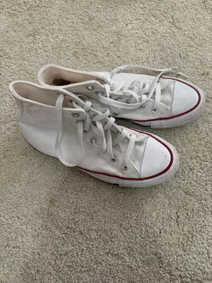 Converse High-Tops thumbnail 2