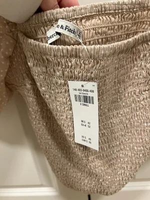 Abercrombie Top thumbnail 4
