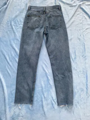 Princess Polly Jeans thumbnail 4