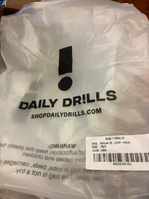 Daily Drills Set thumbnail 11