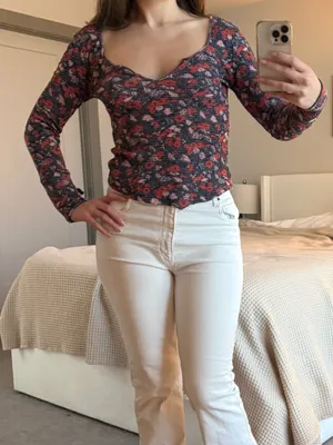 Free People Top thumbnail 1