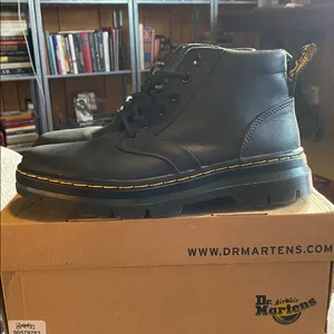 Dr. Martens Bonny Leather Wyoming boot thumbnail 6