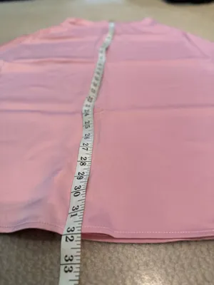 ZARA A-Line Midi Satin Skirt XS thumbnail 3