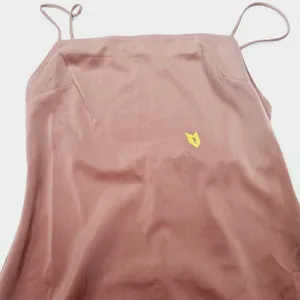 NBD Malia Midi Dress in Mauve Small thumbnail 4
