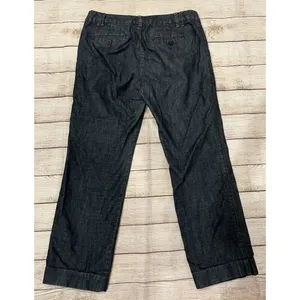 Gap Women’s Stretch Denim Blue Jeans Size 6 Regular thumbnail 3