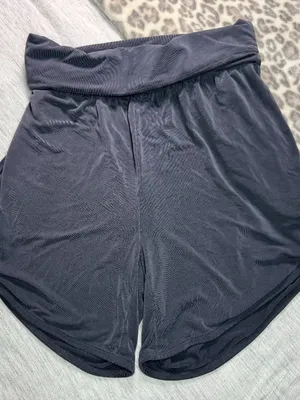 Free People Movement Good Karma Shorts thumbnail 1
