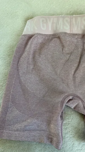 Gymshark Seamless Shorts thumbnail 3