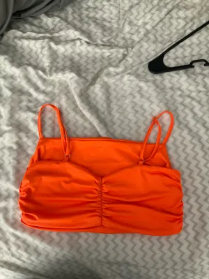 Orange Matching Set Size L thumbnail 2