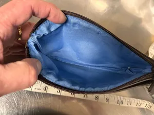 Nice wallet unisex! Great condition thumbnail 5