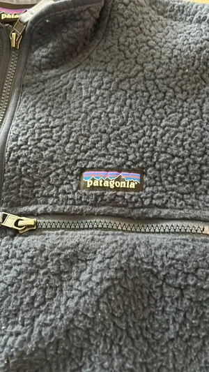 Patagonia Fleece thumbnail 4