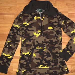 Ralph Lauren Active brown camp Size Small thumbnail 3