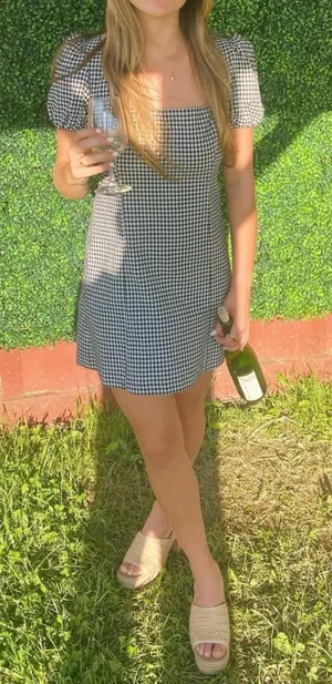 ZARA Dress thumbnail 1