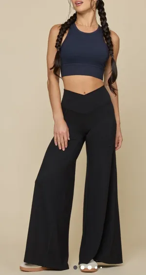 Popflex leggings Black Size L thumbnail 1