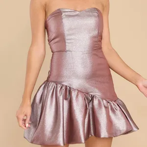 Red Dress Boutique | Bringing The Sparkle Dress thumbnail 8