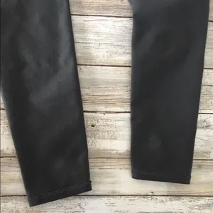 Alo High Rise Waisted Airbrush Leggings thumbnail 4