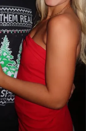 That’s So Fetch Mini Dress thumbnail 3