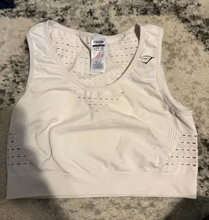 gym shark tank top thumbnail 1