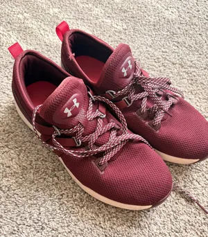 Under Armour Sneakers  thumbnail 1