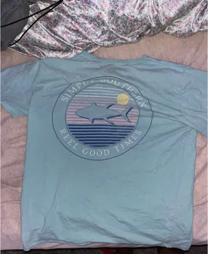 Simply Southern T-Shirt thumbnail 2