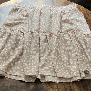 Relipop | Women's Flared Short Skirt. Size: XXL thumbnail 6