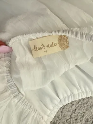 Altar'd State Dress thumbnail 3