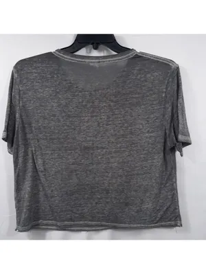 Goodie Two Sleeves “Wild American Heritage” Graphic Tee Women’s Medium thumbnail 5