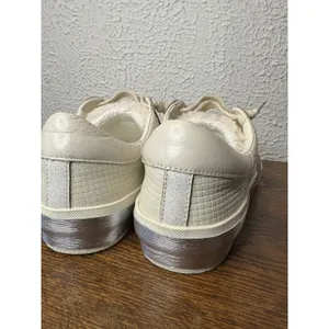 Dolce Vita Zina sneakers Women size 9 thumbnail 3