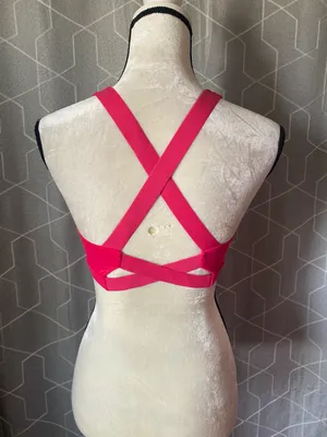 Fabletics Sports Bra thumbnail 2