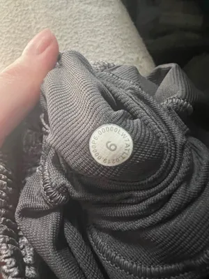 Lululemon Shorts thumbnail 5