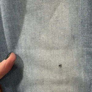 7 For All Mankind Light Denim Jeans thumbnail 3