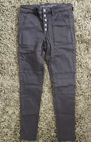 American Eagle Super Stretch Jegging thumbnail 1