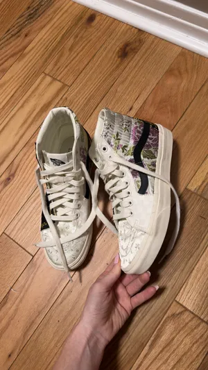 Vans High-Top Sneakers thumbnail 2